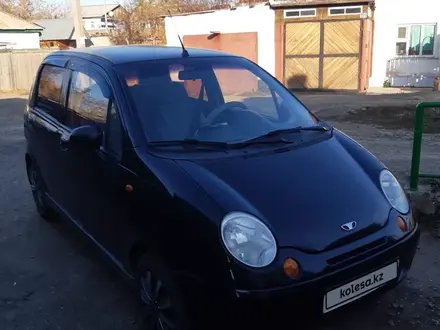 Daewoo Matiz 2009 года за 700 000 тг. в Кокшетау