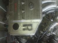 Двигатель RX 300 за 430 000 тг. в Алматы