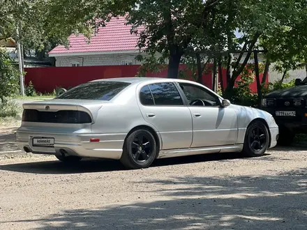 Toyota Aristo 1996 года за 3 100 000 тг. в Павлодар – фото 2