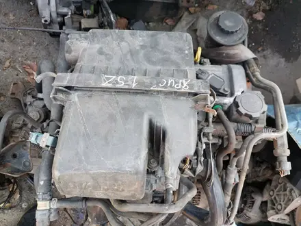 Двигатель на Toyota Yaris 1.0 1szүшін160 000 тг. в Алматы