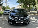 Hyundai Grandeur 2013 года за 4 600 000 тг. в Кызылорда