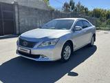 Toyota Camry 2012 года за 8 600 000 тг. в Костанай – фото 2