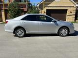 Toyota Camry 2012 года за 8 600 000 тг. в Костанай – фото 3