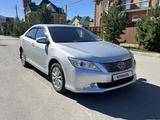 Toyota Camry 2012 года за 8 600 000 тг. в Костанай