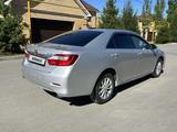 Toyota Camry 2012 года за 8 600 000 тг. в Костанай – фото 4