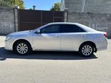 Toyota Camry 2012 года за 8 600 000 тг. в Костанай – фото 5