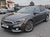 Kia K7 2016 года за 10 800 000 тг. в Алматы