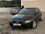 Audi A4 2011 годаүшін4 700 000 тг. в Алматы – фото 4