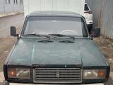 ВИС 2345 (Жигули) 1998 годаүшін1 100 000 тг. в Жетиген