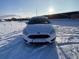 Ford Focus 2017 года за 5 800 000 тг. в Петропавловск