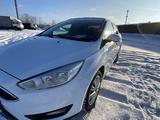 Ford Focus 2017 года за 5 800 000 тг. в Петропавловск – фото 2