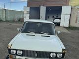 ВАЗ (Lada) 2106 1994 годаүшін450 000 тг. в Костанай – фото 2