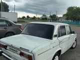 ВАЗ (Lada) 2106 1994 годаүшін450 000 тг. в Костанай – фото 5