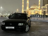 Volkswagen Passat 2000 годаfor3 400 000 тг. в Астана