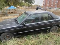 Mercedes-Benz 190 1993 годаүшін650 000 тг. в Караганда