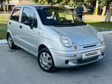 Daewoo Matiz 2006 года за 1 600 000 тг. в Костанай