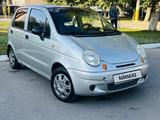 Daewoo Matiz 2006 года за 1 600 000 тг. в Костанай – фото 2