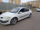 Renault Megane 2006 годаүшін1 200 000 тг. в Астана – фото 2