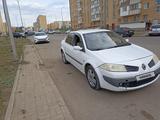 Renault Megane 2006 годаүшін1 200 000 тг. в Астана – фото 3