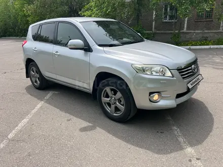 Toyota RAV4 2010 года за 9 500 000 тг. в Темиртау – фото 5