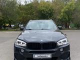 BMW X5 2018 годаүшін18 500 000 тг. в Астана – фото 2