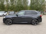 BMW X5 2018 годаүшін18 500 000 тг. в Астана – фото 4