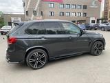 BMW X5 2018 годаүшін18 500 000 тг. в Астана – фото 3