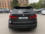 BMW X5 2018 годаүшін18 500 000 тг. в Астана – фото 5