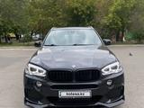 BMW X5 2018 годаүшін18 500 000 тг. в Астана