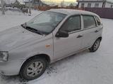 ВАЗ (Lada) Kalina 1119 2007 годаүшін1 200 000 тг. в Петропавловск