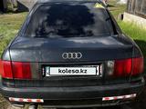 Audi 80 1992 года за 1 500 000 тг. в Бишкуль – фото 4