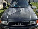 Audi 80 1992 года за 1 500 000 тг. в Бишкуль – фото 2