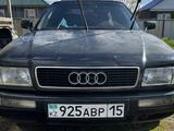 Audi 80 1992 года за 1 500 000 тг. в Бишкуль