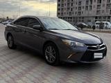 Toyota Camry 2015 годаүшін6 800 000 тг. в Актау – фото 3