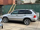 BMW X5 2001 года за 5 400 000 тг. в Караганда