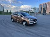 ВАЗ (Lada) XRAY 2019 годаүшін4 700 000 тг. в Усть-Каменогорск – фото 3