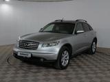 Infiniti FX35 2005 года за 5 590 000 тг. в Шымкент