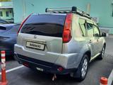 Nissan X-Trail 2008 годаүшін4 000 000 тг. в Алматы – фото 2