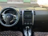 Nissan X-Trail 2008 годаүшін4 000 000 тг. в Алматы – фото 4