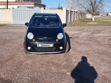 Daewoo Matiz 2014 годаүшін1 500 000 тг. в Алматы – фото 24