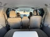 Toyota Sienna 2013 годаүшін11 000 000 тг. в Актау – фото 5