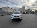 Lexus RX 270 2012 года за 13 300 000 тг. в Астана – фото 4