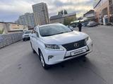 Lexus RX 270 2012 года за 13 300 000 тг. в Астана – фото 3