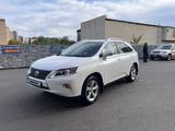 Lexus RX 270 2012 года за 13 300 000 тг. в Астана