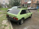 ВАЗ (Lada) 2108 1985 года за 550 000 тг. в Усть-Каменогорск – фото 4