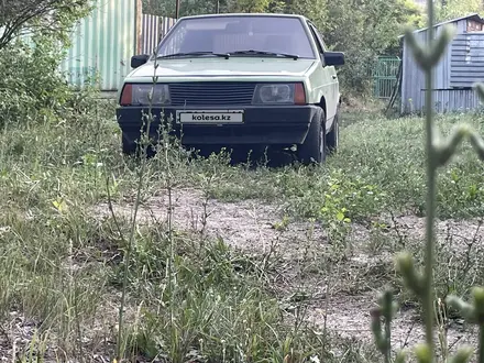 ВАЗ (Lada) 2108 1985 года за 550 000 тг. в Усть-Каменогорск
