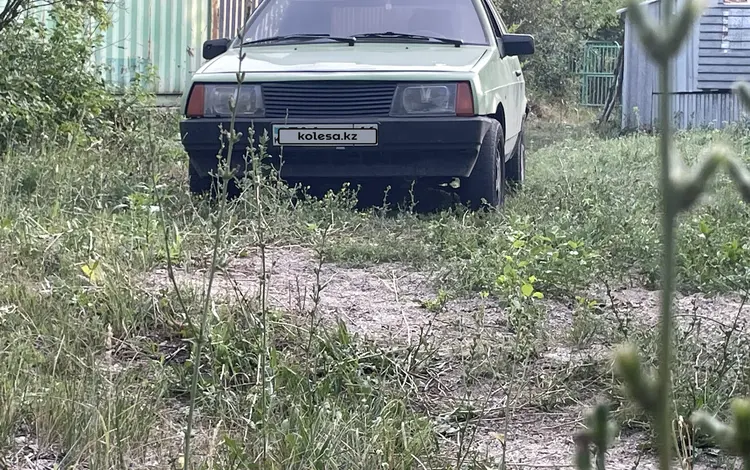 ВАЗ (Lada) 2108 1985 года за 550 000 тг. в Усть-Каменогорск