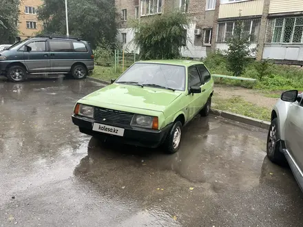 ВАЗ (Lada) 2108 1985 года за 550 000 тг. в Усть-Каменогорск – фото 2