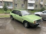 ВАЗ (Lada) 2108 1985 года за 550 000 тг. в Усть-Каменогорск – фото 5