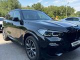 BMW X5 2021 года за 39 000 000 тг. в Алматы